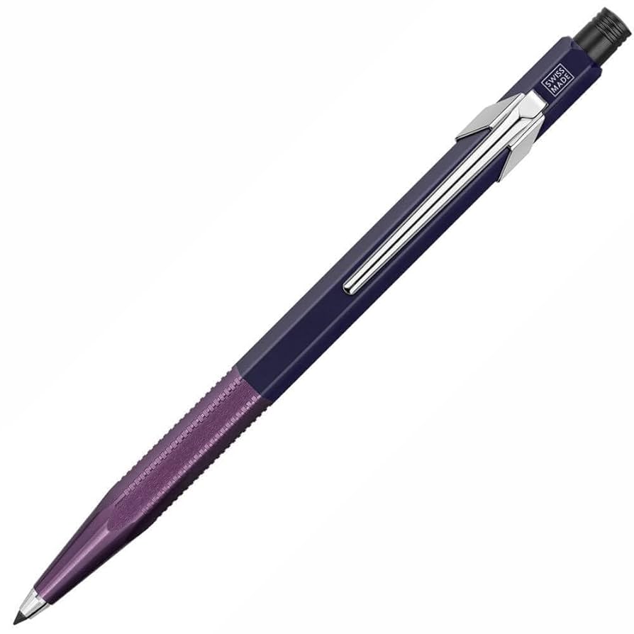 CARAN d'ACHE カランダッシュ フィックス アルフレッド ハベリ 2 CARAN D'ACHE/カランダッシュ】Fix Pencil アルフレッド・ハベリ